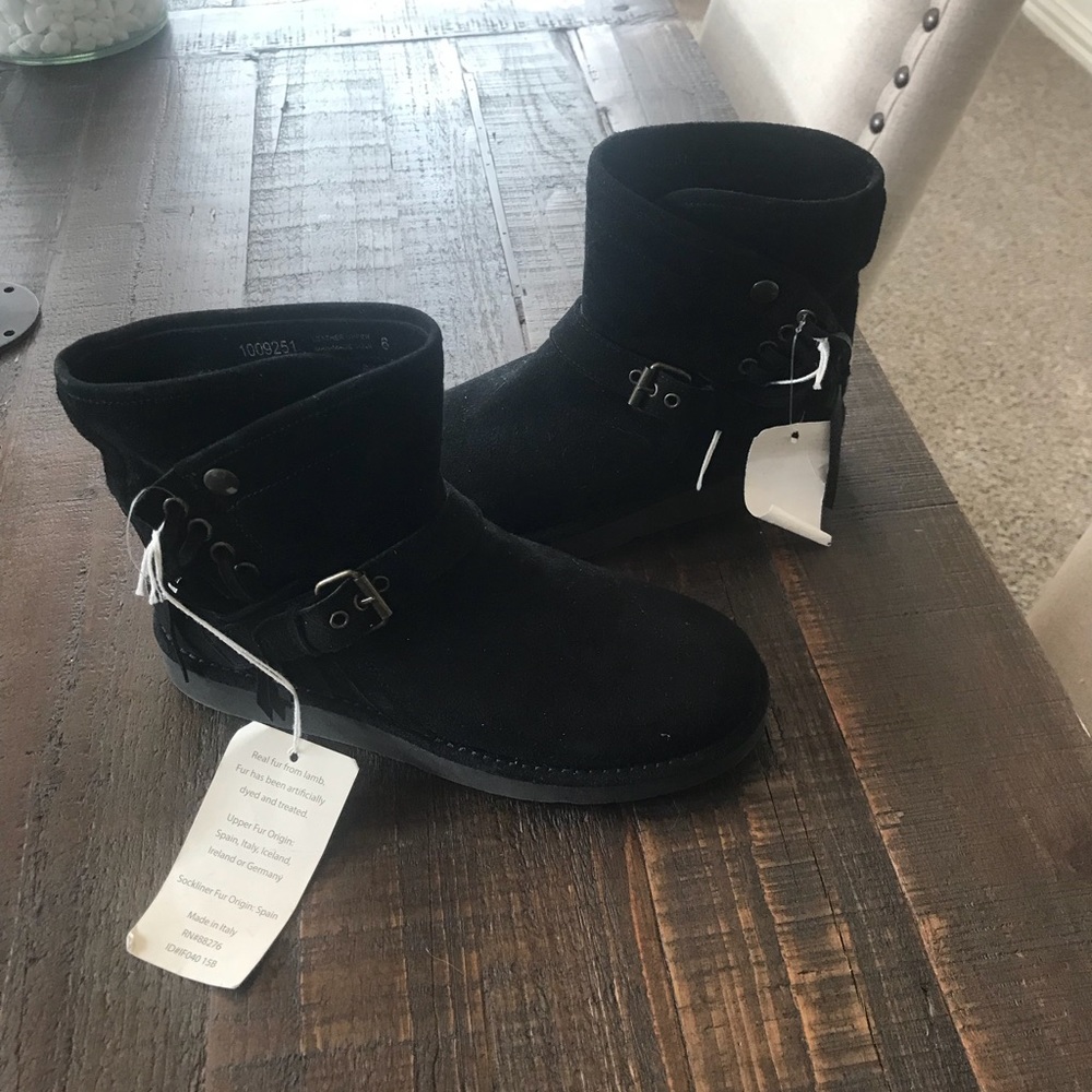 Ugg boots